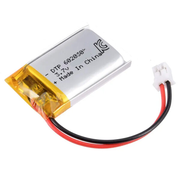 Display Battery For Skyshop C240 , C260 Models