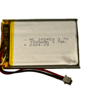 Display Battery For Skyshop C240Prime, M200 Models